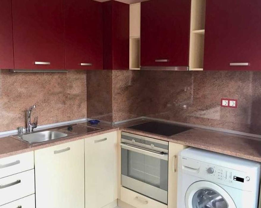 Продава се Едностаен апартамент в София, Красно село - 50 кв.м за 1960 €/кв.м - Снимка #3