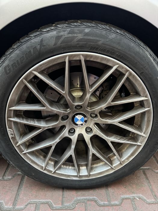 Vand jante BMW R 19 , 5x120 , Concave