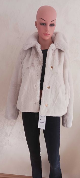 Blanita dama-Marimea XS