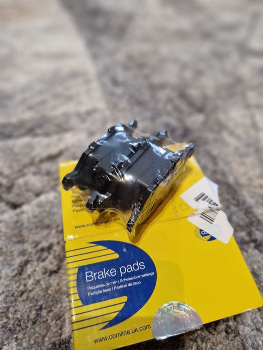 Продавам чисто нови части за Алфа 147, 1.9JTD, преди фейслифта, 2000-2