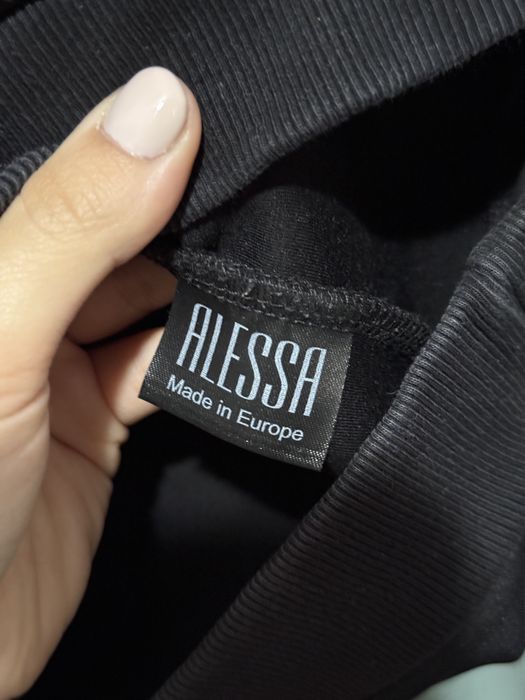 Фланела с детайли