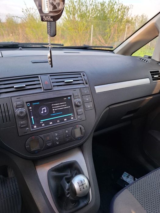 Ford Focus C-Max 2006