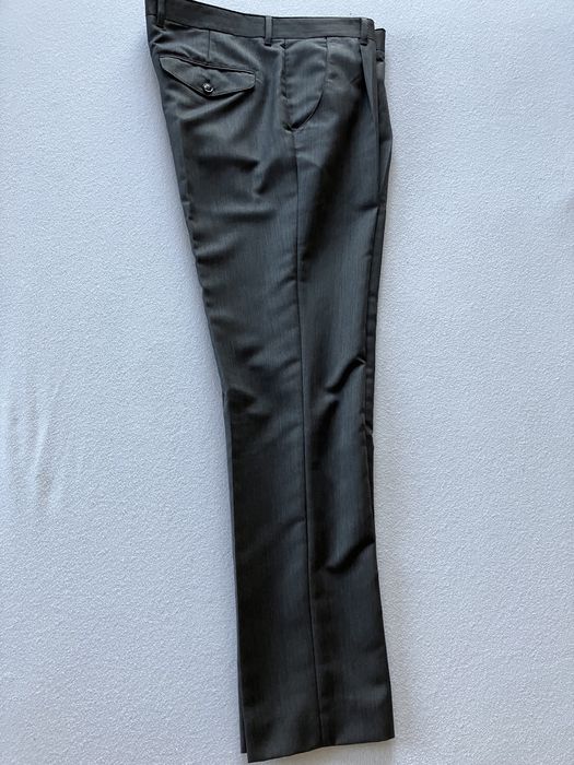 Pantaloni stofa  zara marimea 42 eleganti