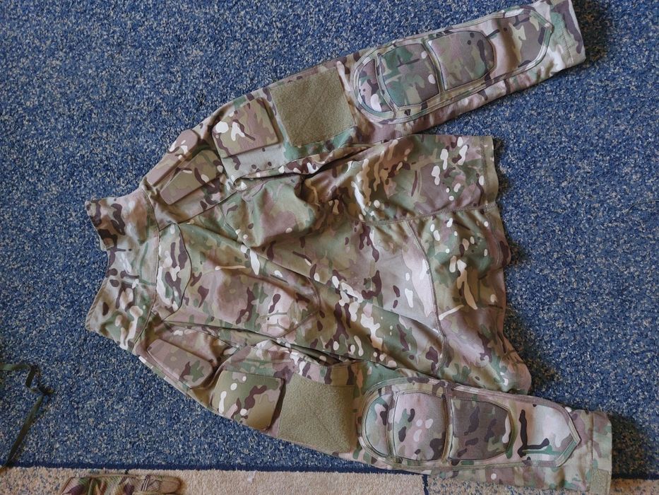 Комплект тактической формы