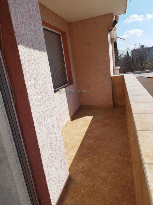 Дава се под наем Двустаен апартамент в Стара Загора, Център - 70 кв.м за 331.5 € - Снимка #8