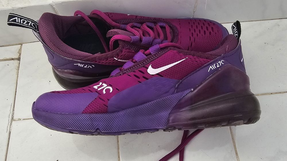 Дамски обувки 37номер