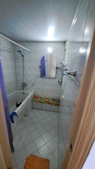 Феруза ЭКО базар 3/3/4 64м²
