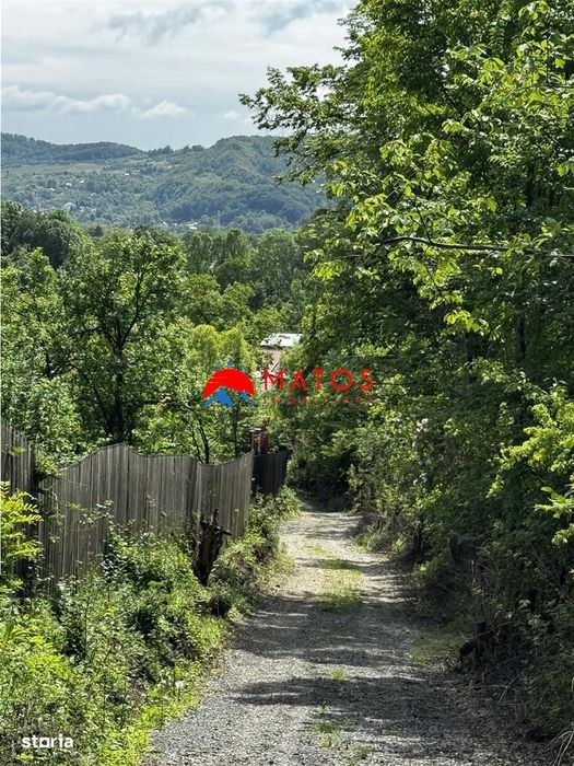 Teren intravilan 1.300 mp în Cornu de Jos, Prahova – zona linistita, u