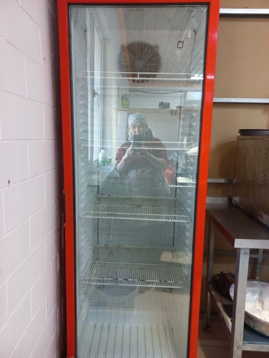 Продам холодильник