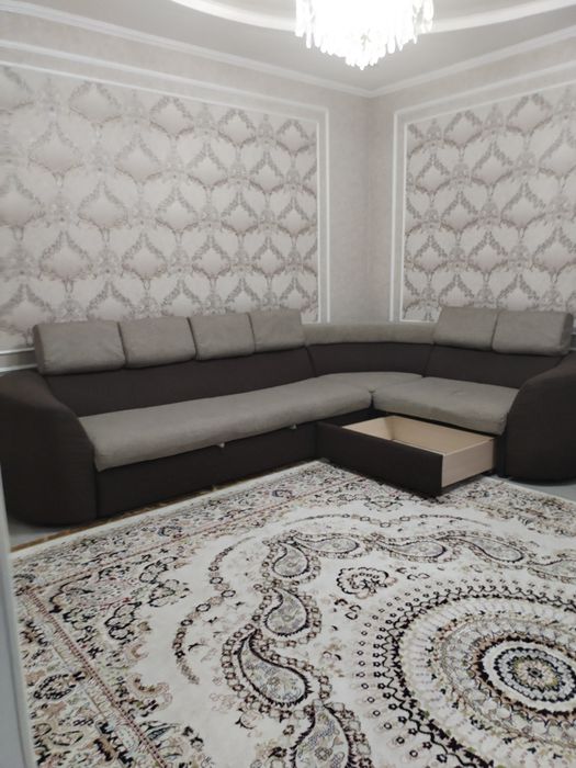 Продам угловой диван