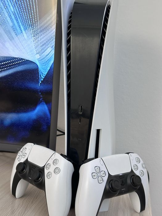 PS5…….