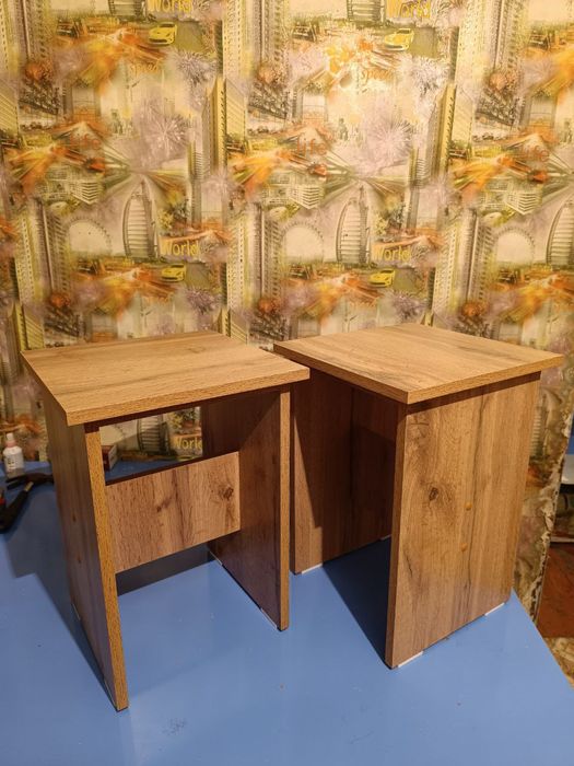 Табуреты на заказ