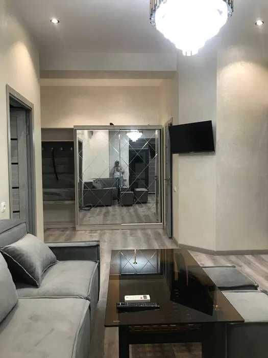 1/2/6 Сдаётся Евро квартира в Новостройке рядом Эко Базар