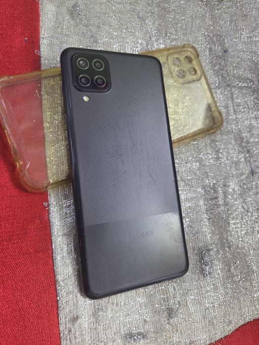 Samsung A12 32gb