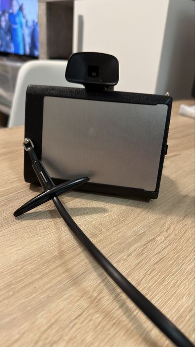 Aparat foto vintage Polaroid Square Shooter 4