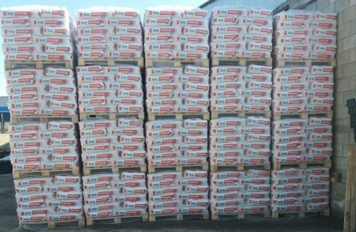 Ротбанд , Финиш Бергауф