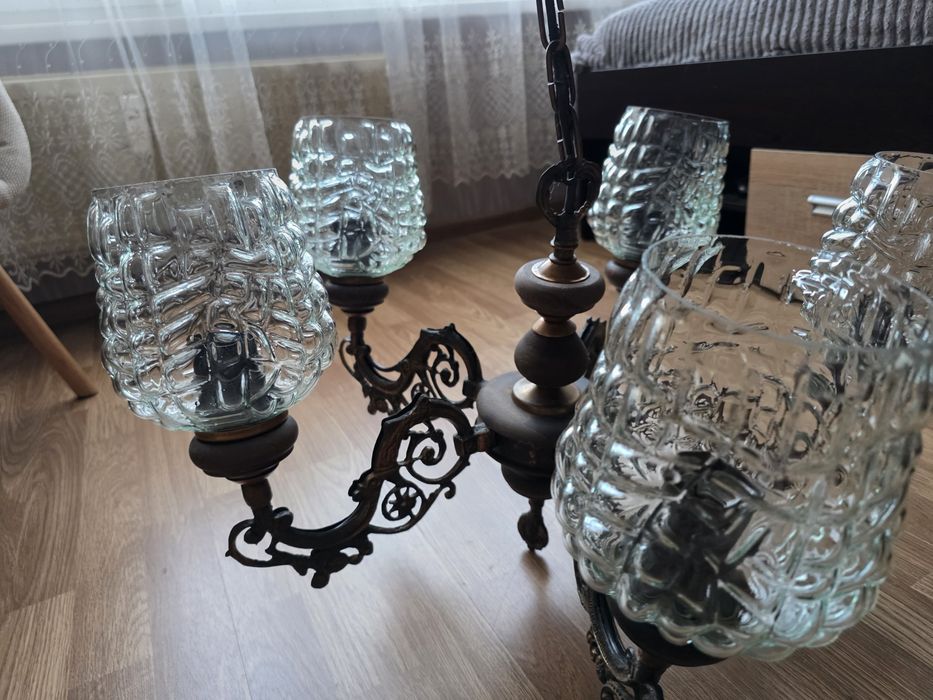 Масивен  полилей