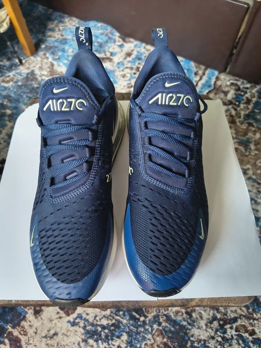 Nike Air 270,n42.5,без забележки.