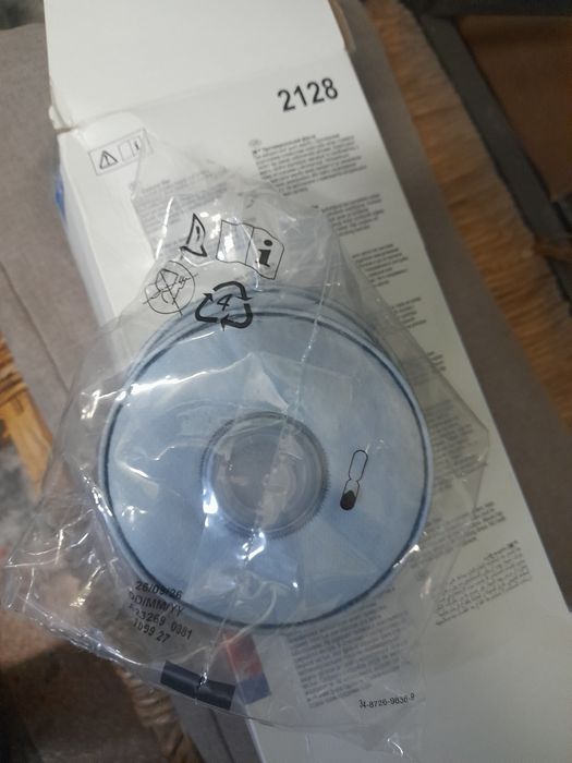 Filtre 3m pentru praf, gaze vopsea etc