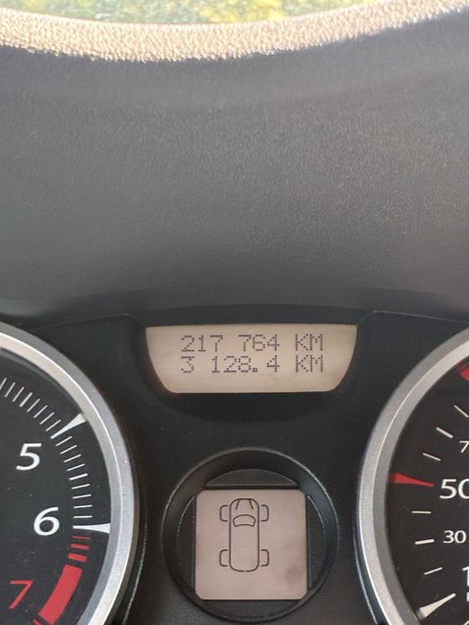 Renault Megane 2