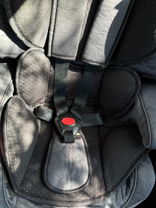 Продам детское Автокресло