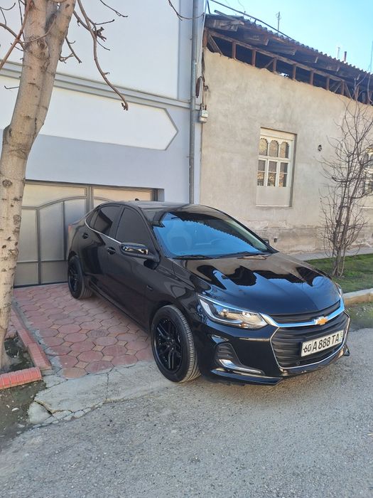 Onix  6 позиция  Premier