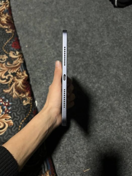 Ipad mini 6 ideal