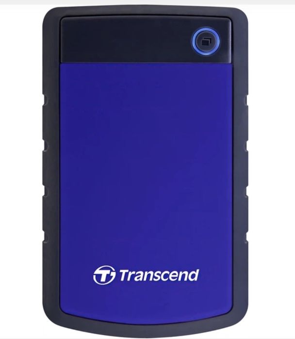 Жесткий диск HDD 2TB USB3.0 Transcend 2.5’