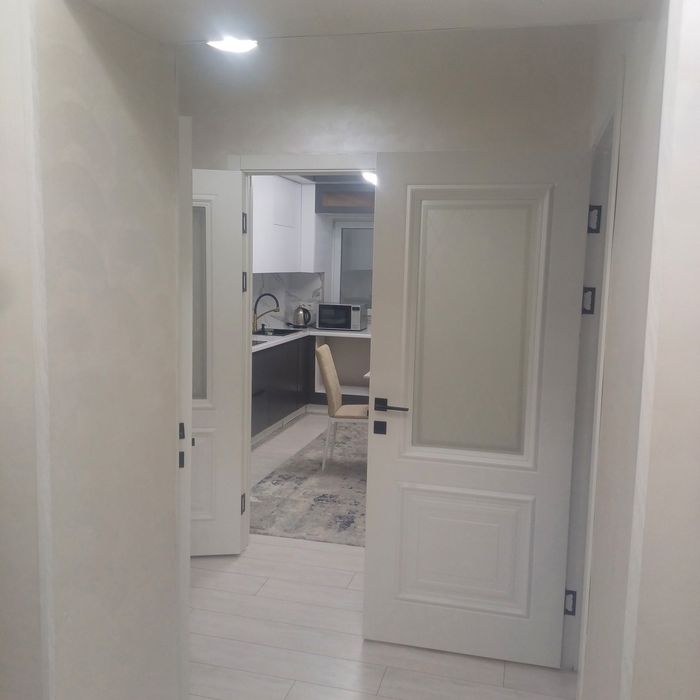 Сдается квартира посуточно