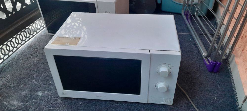 Mikravanofka Samsung 3 Tasi 800 Ming Som