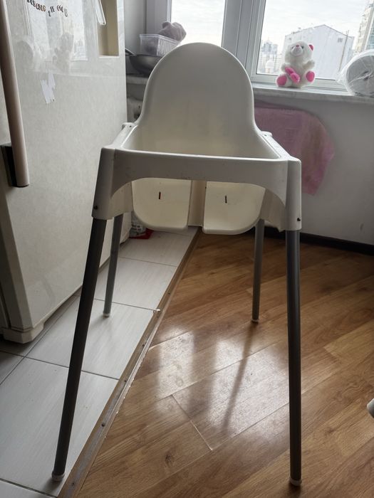 Детский стул Икея