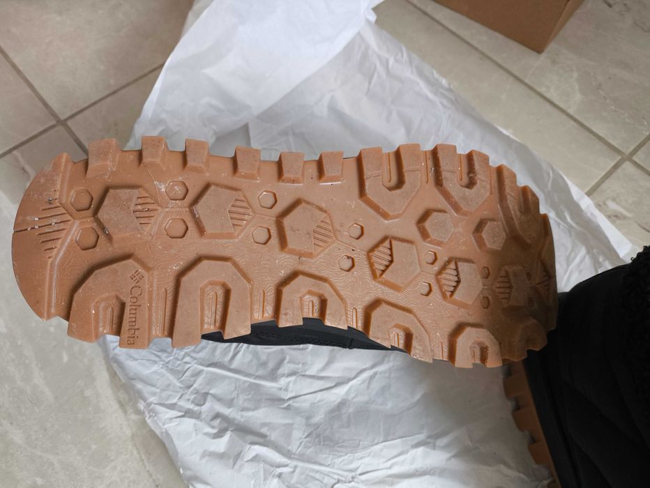 Апрески Columbia