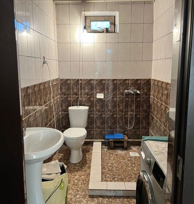 Сдам дом по Рыскулова