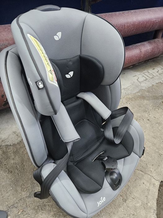Детское автокресло joie