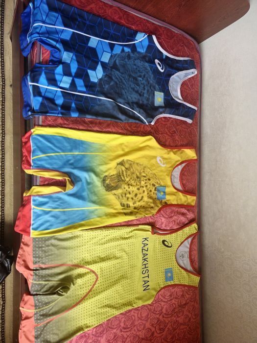 борцовка  сатылады