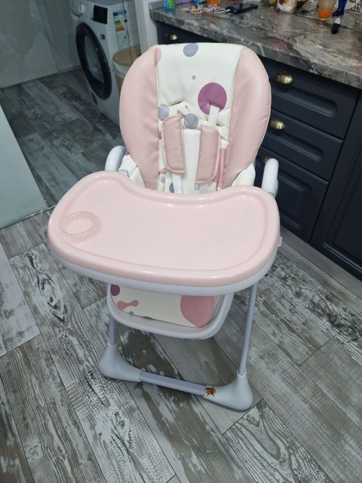 Scaun de masa Kinderkraft Yummy