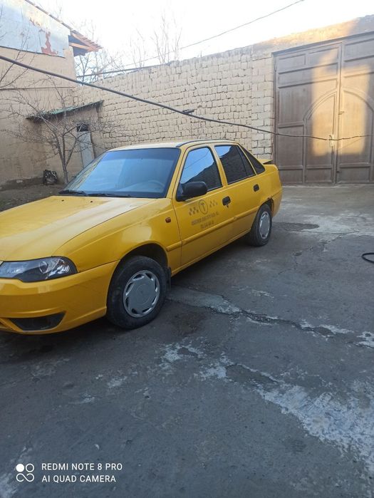 Нексия 2 сотилади вариантгаям берамиз