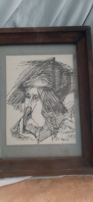 Продам картины  Реченского