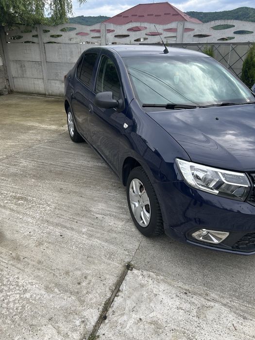 DACIA 1100 2020 — imagine 3