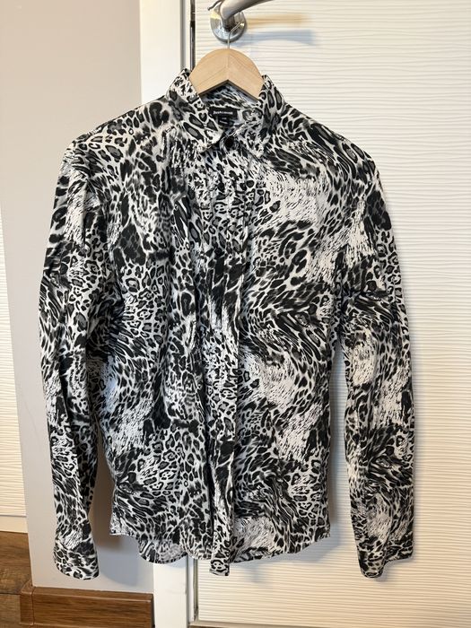 Риза Just Cavalli