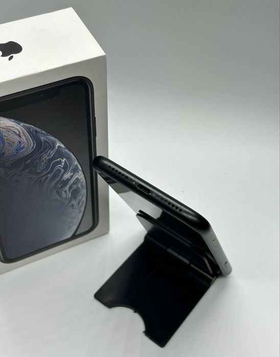 Iphone Xr  100% Bateria