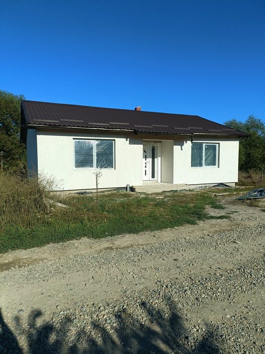 Casa de vânzare în Sigmir