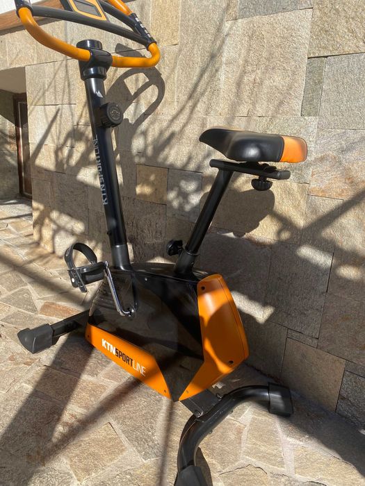 Велоаргометър KTN