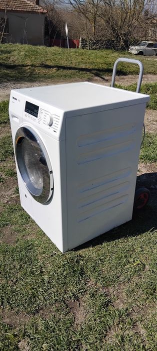 Пералня Miele W 1 за части