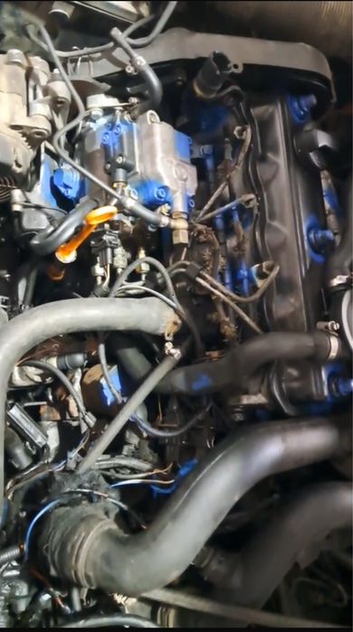 Фольцваген пассат