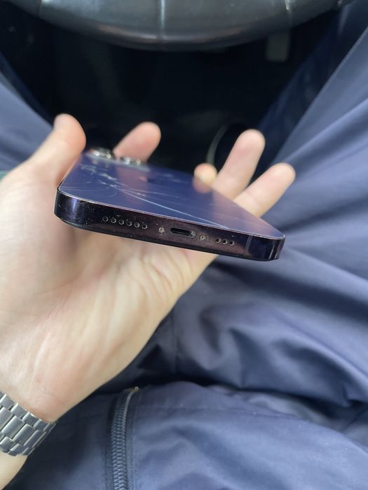 Айфон хр под 14про