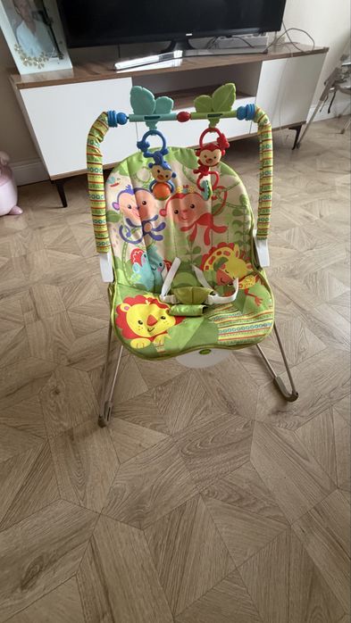 Продам детский лежачок