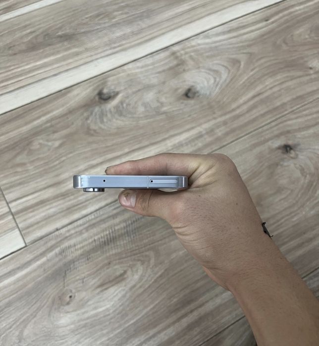 Samsung A55 5G 256/8gb white