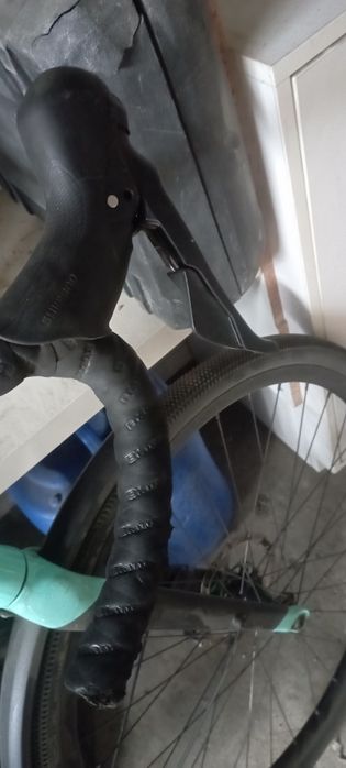 Велосипед Bianchi