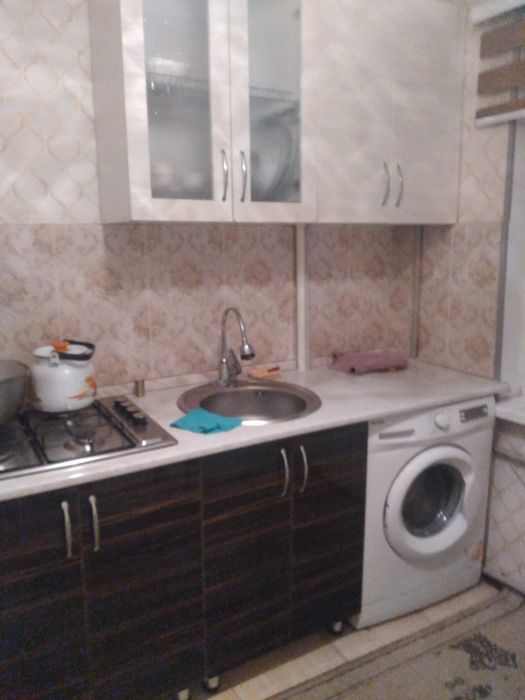 1 комнатная квартира в центре